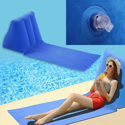 Felfújható pihenőszék | LEHATIKO