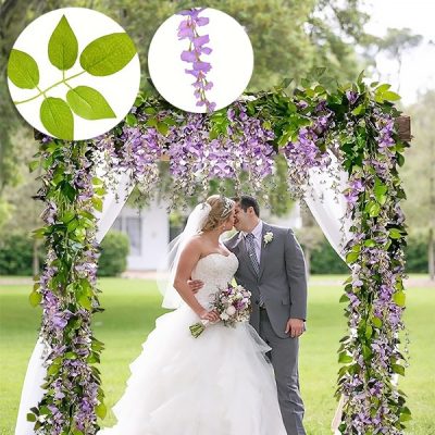 Lilaakác műinda  | WISBLOOM