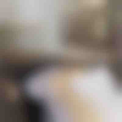 Öntapadós fa mintás szegélyvonal falmatrica (5 m) | DECORIM