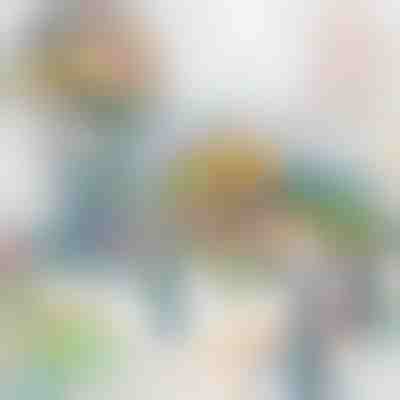 Multifunkciós asztal gyermekeknek | KOCLINKA