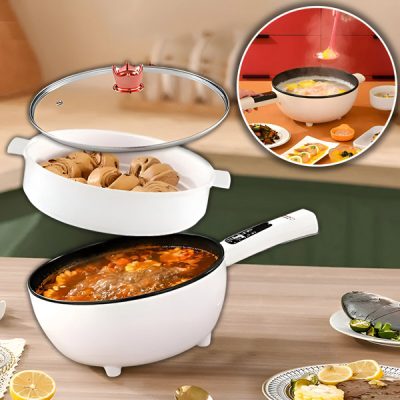 Elektromos serpenyő | PANMAX