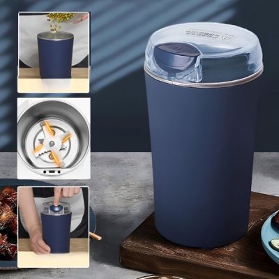 Elektromos daráló | GRIDZ