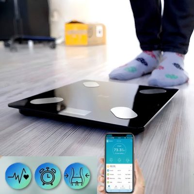 Analitikai intelligens mérleg | DATASCALE