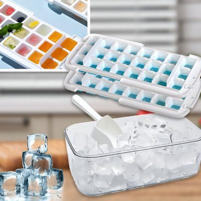 Jégtartály | ICEMATE