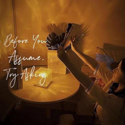 Aurora hangulatvetítés | AURELME