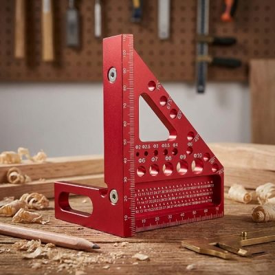 Precíziós faipari derékszög | MARKSQU