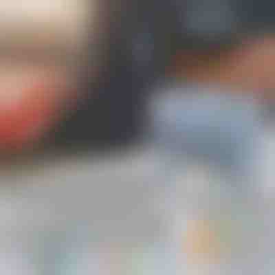 Univerzális autós rögzítőkészlet (725 db/készlet) | CARFIXA