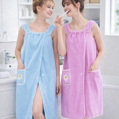 Fürdőköpeny | TOALINA