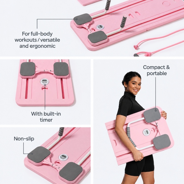 PILARAFIT
