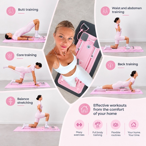 PILARAFIT