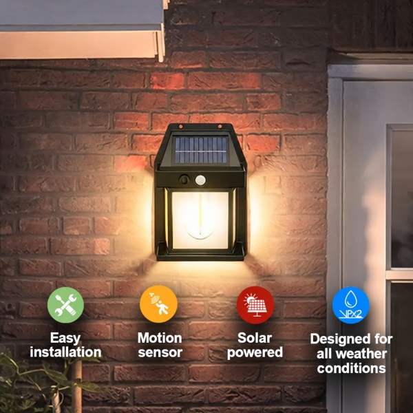 FLUXLAMP